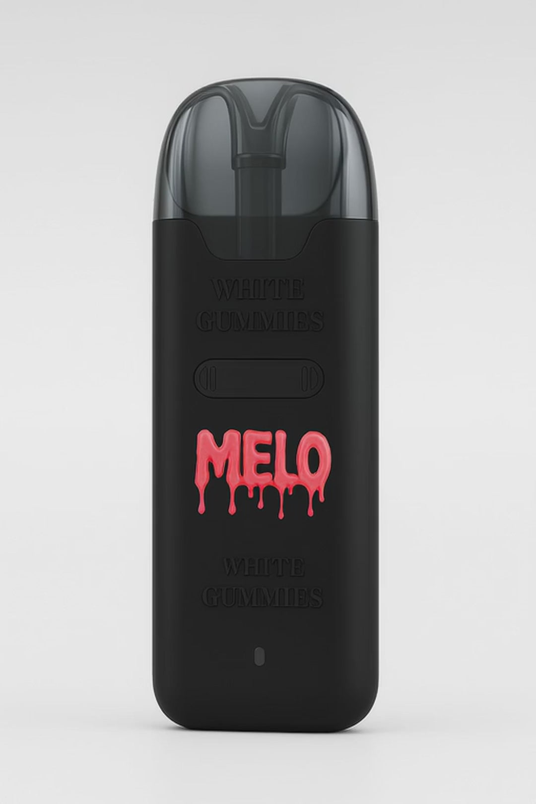 3 Gram - White Gummies - Hybrid